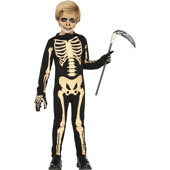 SKELETON, INFANTIL, 10 – 12 AÑOS image 1