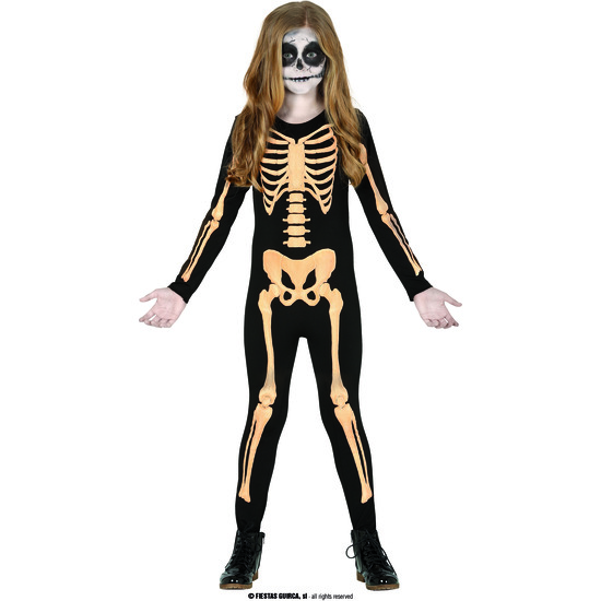 SKELETON, INFANTIL, 10 – 12 AÑOS image 3