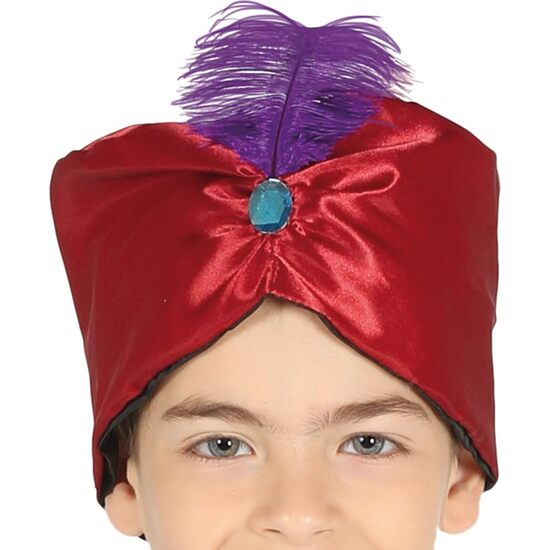 LADRON DEL DESIERTO, INFANTIL, 3 – 4 AÑOS image 1