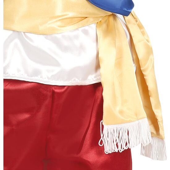 LADRON DEL DESIERTO, INFANTIL, 3 – 4 AÑOS image 4