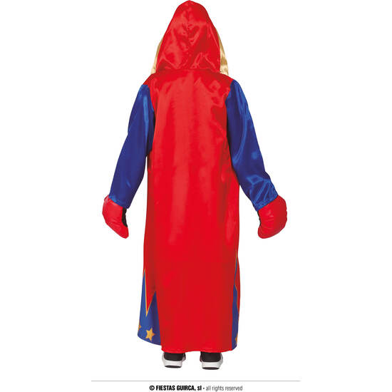 BOXER, INFANTIL, 3 – 4 AÑOS image 2