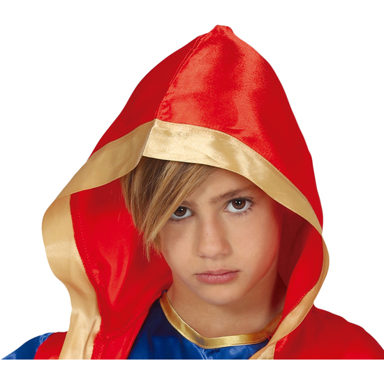 BOXER, INFANTIL, 3 – 4 AÑOS image 5