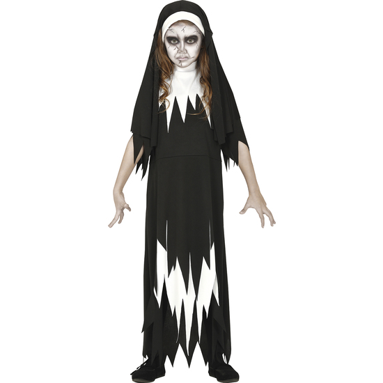 NUN, INFANTIL, 7 – 9 AÑOS image 1