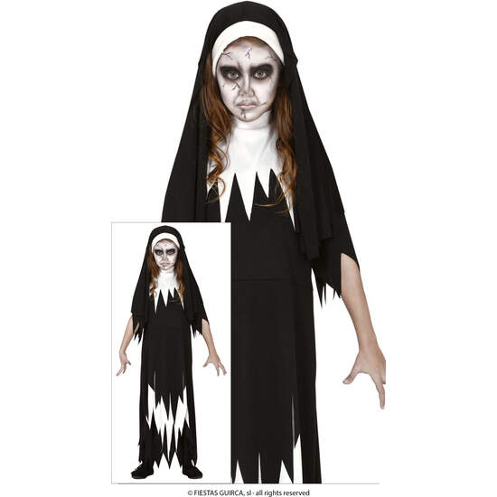 NUN, INFANTIL, 10 – 12 AÑOS image 0