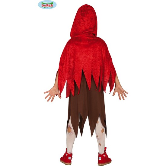 CAPERUCITA TERROR, INFANTIL, 10 – 12 AÑOS image 2