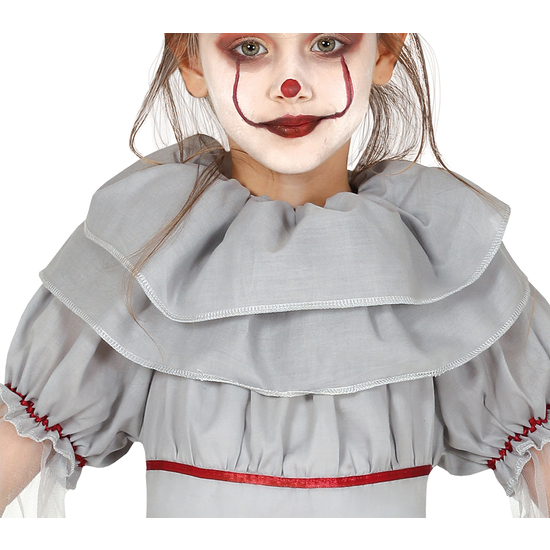 CRAZY CLOWN GIRL, INFANTIL, 10 – 12 AÑOS image 5