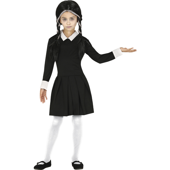 GOTHIC GIRL, INFANTIL, 5 – 6 AÑOS image 1