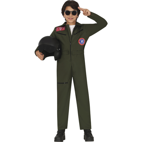 AVIADOR, INFANTIL, 3 – 4 AÑOS image 1