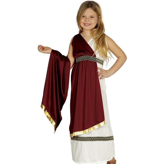 ROMANA, INFANTIL, 3 – 4 AÑOS image 0