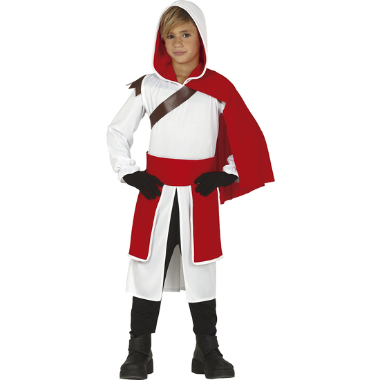 MERCENARIO, INFANTIL, 10 – 12 AÑOS image 1