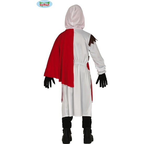 MERCENARIO, INFANTIL, 10 – 12 AÑOS image 2