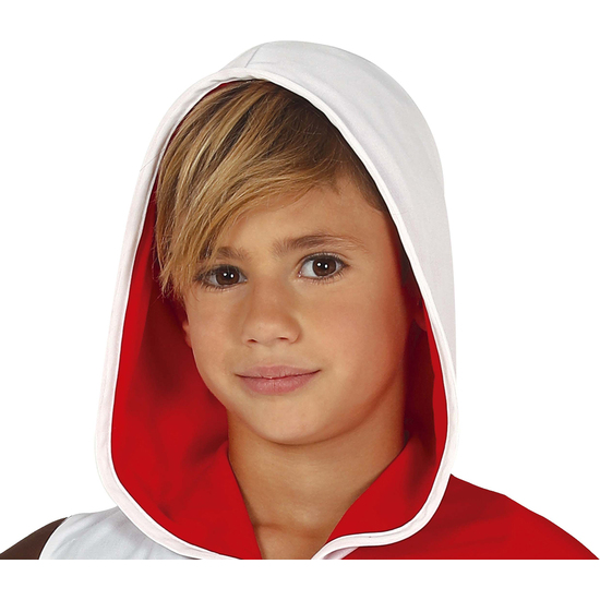 MERCENARIO, INFANTIL, 10 – 12 AÑOS image 5