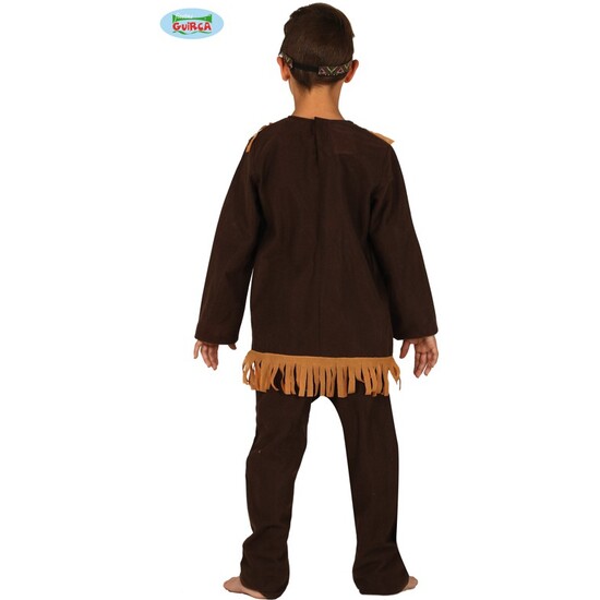 INDIO, INFANTIL, 7 – 9 AÑOS image 2