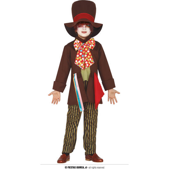 CRAZY TAILOR, INFANTIL, 10 – 12 AÑOS image 1