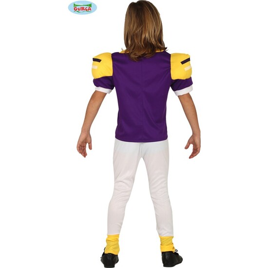 FUTBOL AMERICANO, INFANTIL, 7 – 9 AÑOS image 2