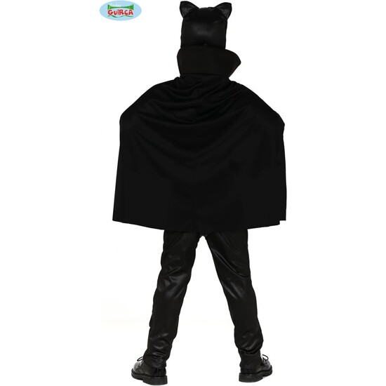 BLACK FELINE, INFANTIL, 10 – 12 AÑOS image 2