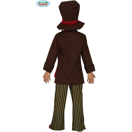 CRAZY TAILOR, INFANTIL, 7 – 9 AÑOS image 2