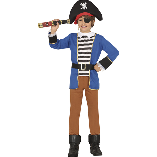 PIRATA, INFANTIL, 5 – 6 AÑOS image 1