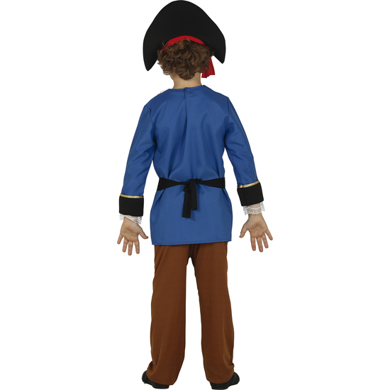 PIRATA, INFANTIL, 5 – 6 AÑOS image 2