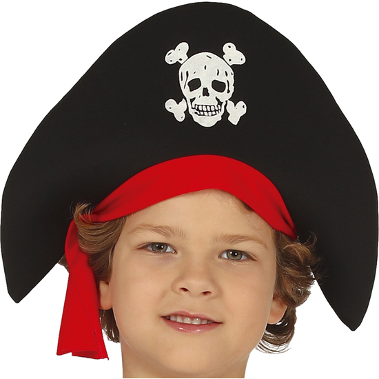 PIRATA, INFANTIL, 5 – 6 AÑOS image 5