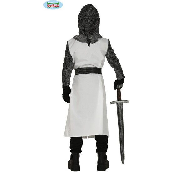 TEMPLARIO, INFANTIL, 5 – 6 AÑOS image 2