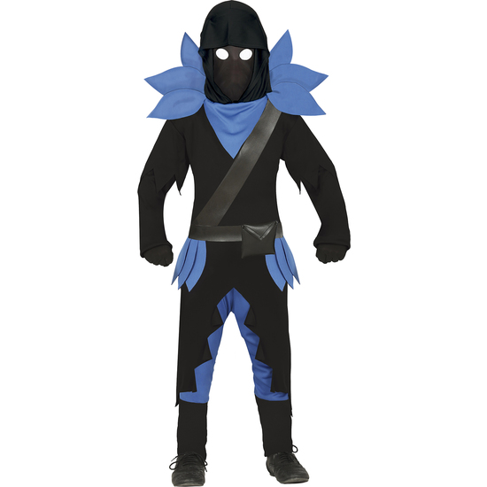 DARK WARRIOR, INFANTIL, 7 – 9 AÑOS image 1