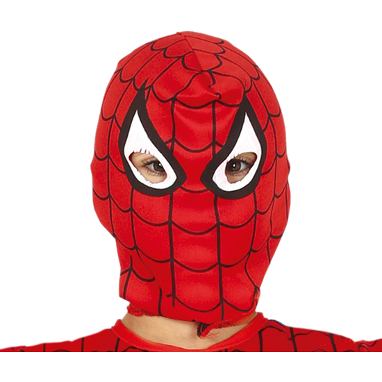 SUPERHEROE MUSCULOSO, INFANTIL, 3 – 4 AÑOS image 5