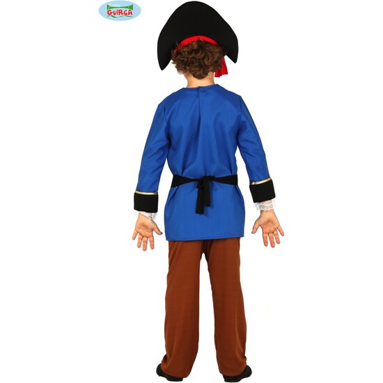 PIRATA, INFANTIL, 7 – 9 AÑOS image 2