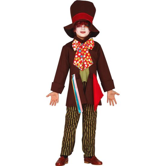 CRAZY TAILOR, INFANTIL, 5 – 6 AÑOS image 0