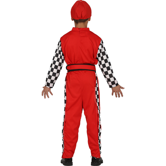 FORMULA DRIVER, INFANTIL, 10 – 12 AÑOS image 2