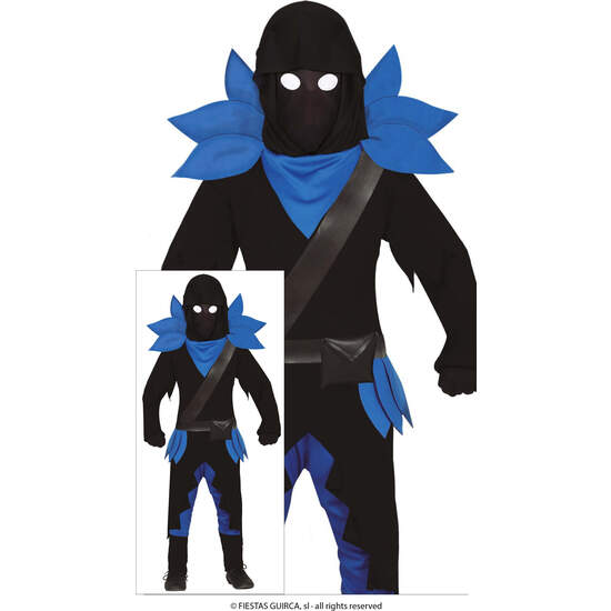 DARK WARRIOR, TEEN, 14 – 16 AÑOS image 0