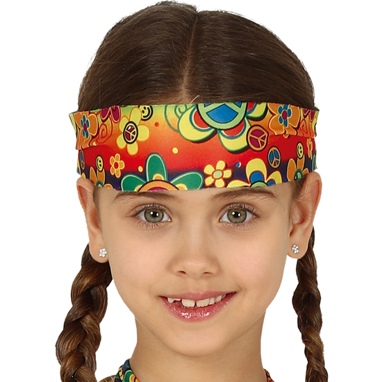 HIPPIE, INFANTIL, 5 – 6 AÑOS image 5