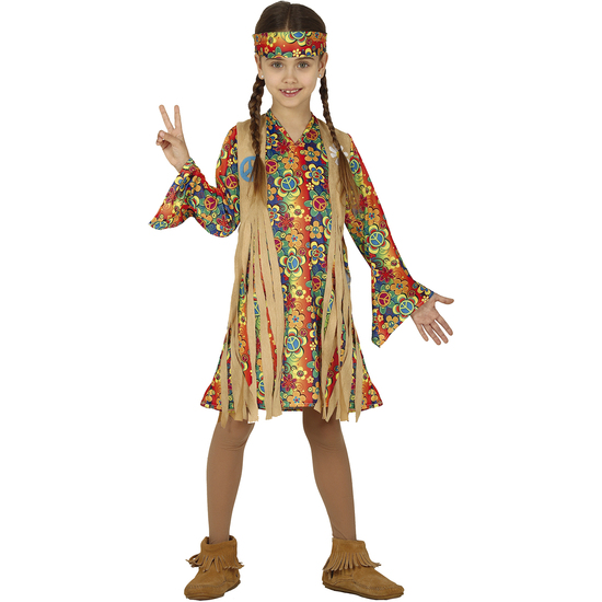 HIPPIE, INFANTIL, 7 – 9 AÑOS image 1