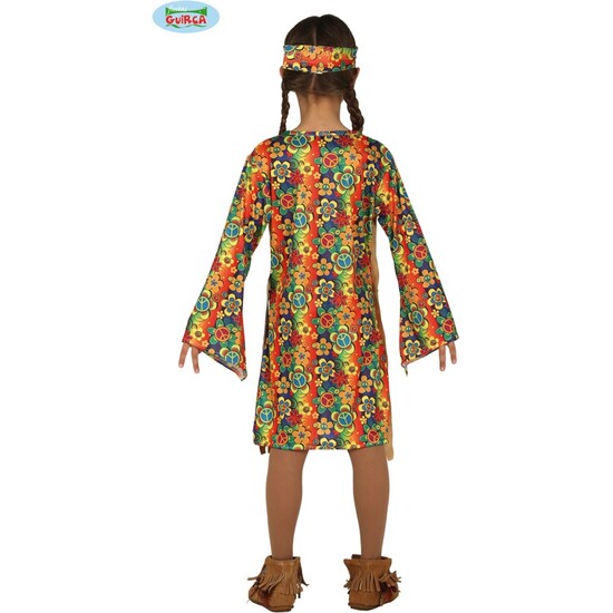 HIPPIE, INFANTIL, 7 – 9 AÑOS image 2