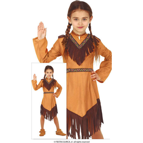 INDIA, INFANTIL, 5 – 6 AÑOS image 0