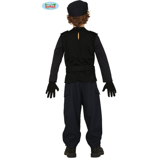 SWAT, INFANTIL, 5 – 6 AÑOS image 2