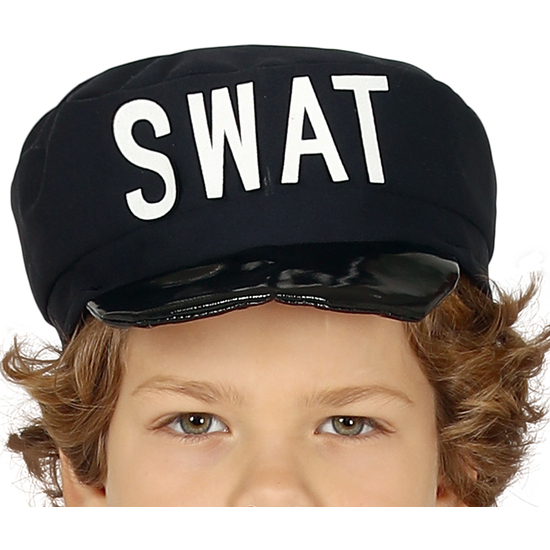 SWAT, INFANTIL, 5 – 6 AÑOS image 5