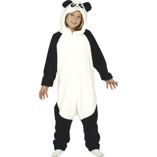 PANDA KIGURUMIMI, INFANTIL, 7 – 9 AÑOS image 1