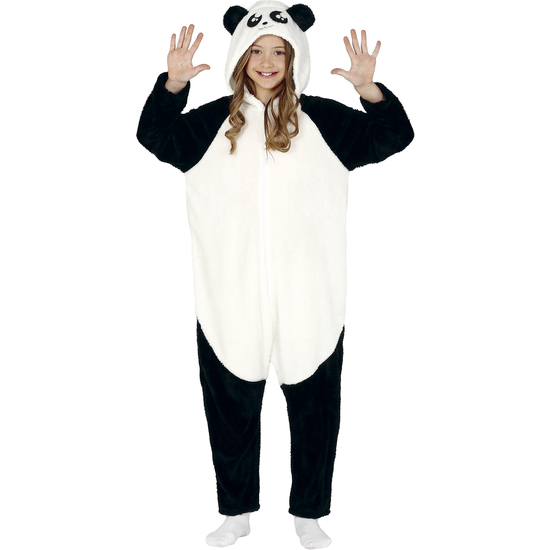 PANDA KIGURUMIMI, INFANTIL, 7 – 9 AÑOS image 3