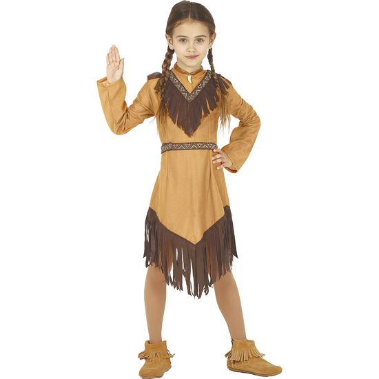 INDIA, INFANTIL, 7 – 9 AÑOS image 1
