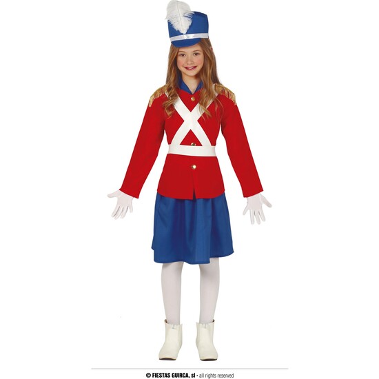 SOLDADITA DE PLOMO, INFANTIL, 10 – 12 AÑOS image 1