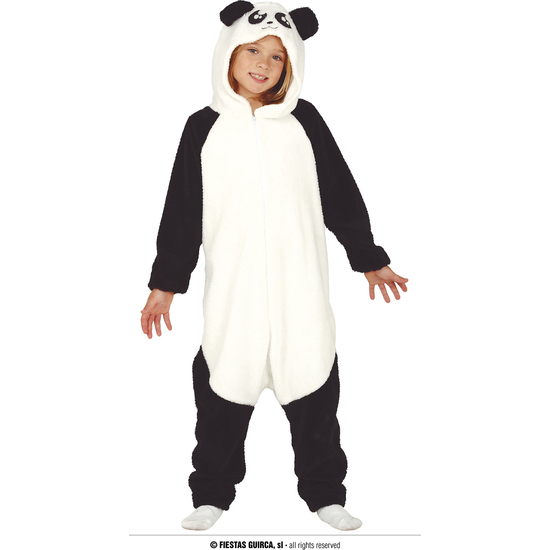 PANDA KIGURUMIMI, INFANTIL, 5 – 6 AÑOS image 2