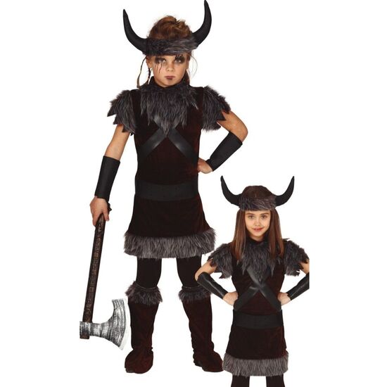 VIKINGO, INFANTIL, 3 – 4 AÑOS image 0