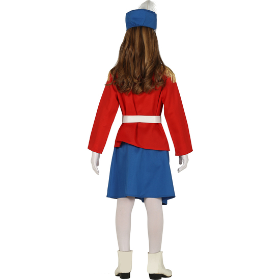 SOLDADITA DE PLOMO, INFANTIL, 3 – 4 AÑOS image 2