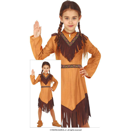 INDIA, INFANTIL, 10 – 12 AÑOS image 0