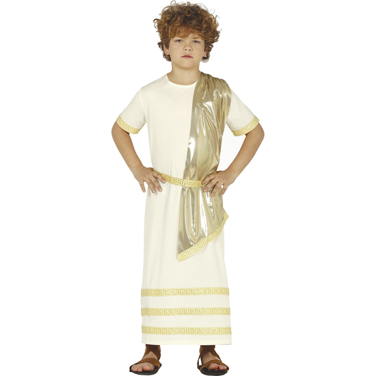 ROMANO, INFANTIL, 10 – 12 AÑOS image 0