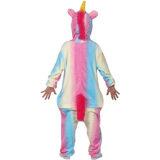 UNICORNIO KIGURUMIMI, INFANTIL, 5 – 6 AÑOS image 1