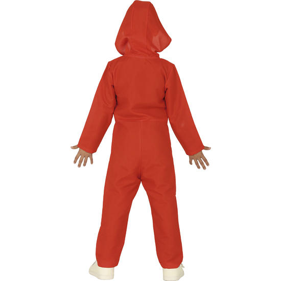 CONVICTO, INFANTIL, 7 – 9 AÑOS image 2
