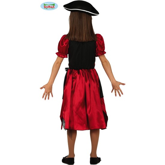 PIRATA, INFANTIL, 10 – 12 AÑOS image 2