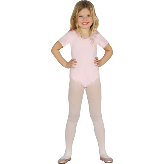 MAILLOT MANGA CORTA ROSA, INFANTIL, 9 – 12 AÑOS image 1